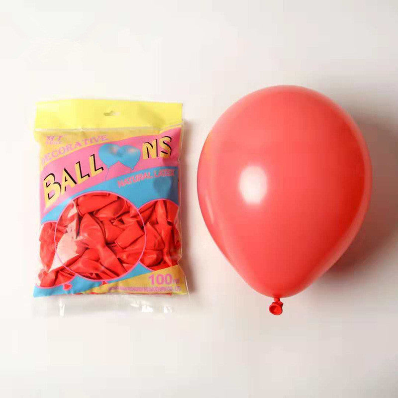 Creative Balloons Holiday Decoration Balloons