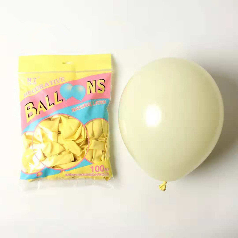 Creative Balloons Holiday Decoration Balloons