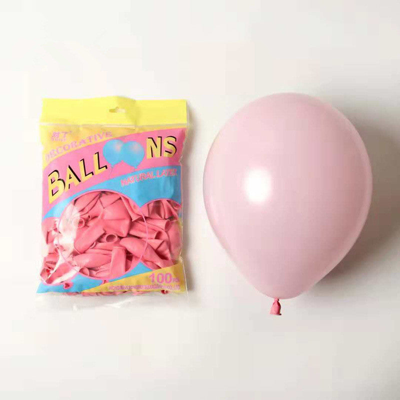 Creative Balloons Holiday Decoration Balloons