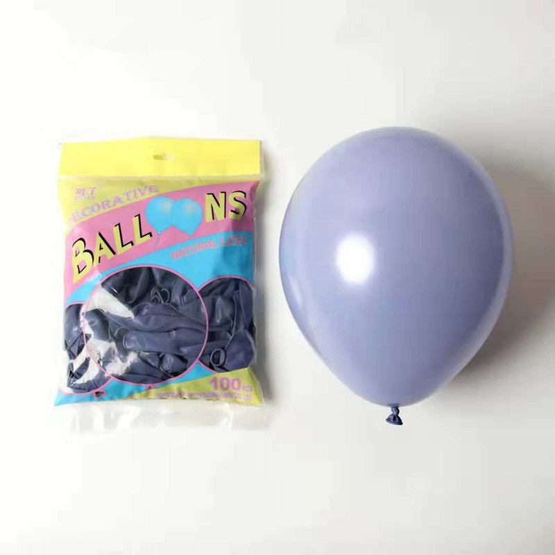 Creative Balloons Holiday Decoration Balloons