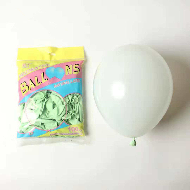 Creative Balloons Holiday Decoration Balloons