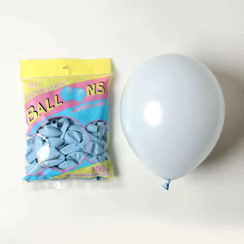 Creative Balloons Holiday Decoration Balloons