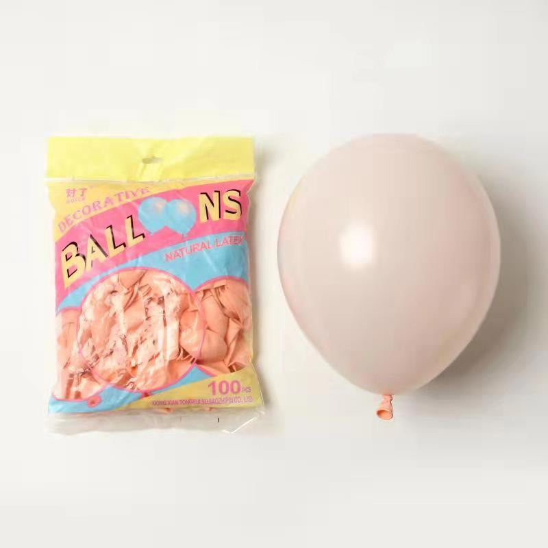 Creative Balloons Holiday Decoration Balloons