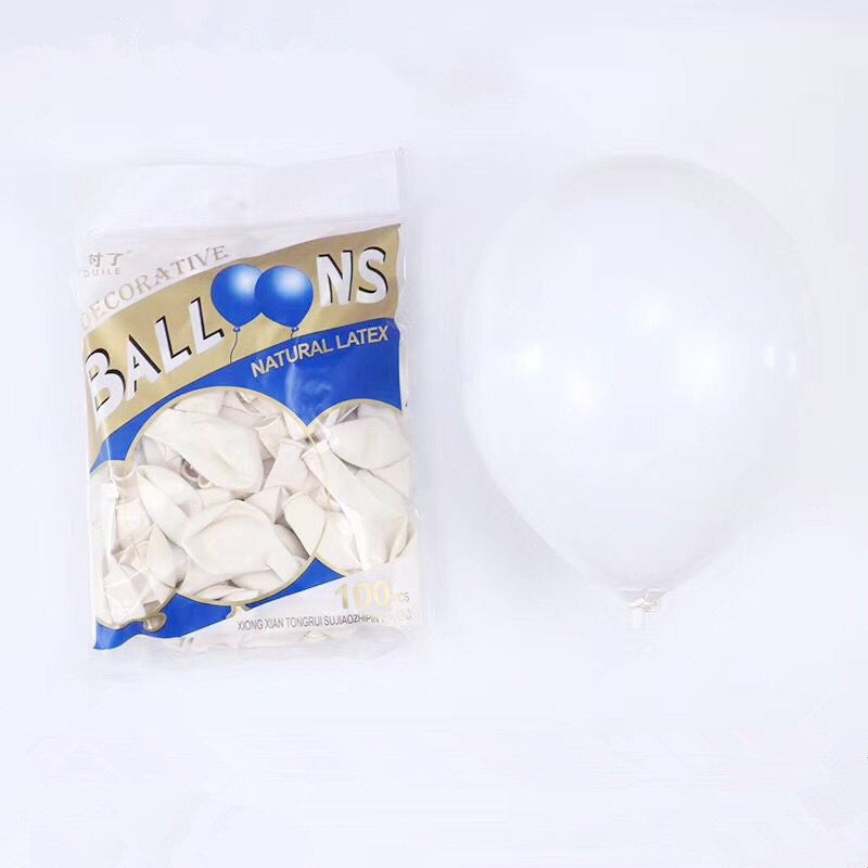 Creative Balloons Holiday Decoration Balloons