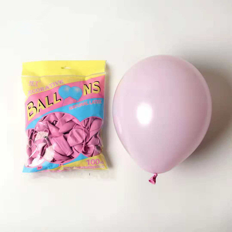 Creative Balloons Holiday Decoration Balloons