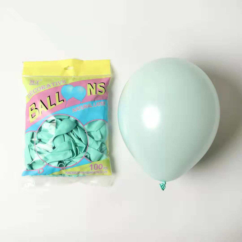 Creative Balloons Holiday Decoration Balloons