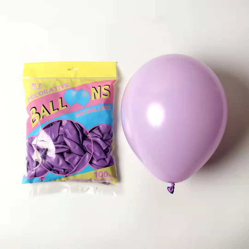 Creative Balloons Holiday Decoration Balloons