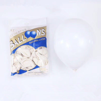 Creative Balloons Holiday Decoration Balloons