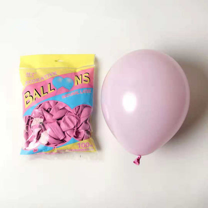 Creative Balloons Holiday Decoration Balloons