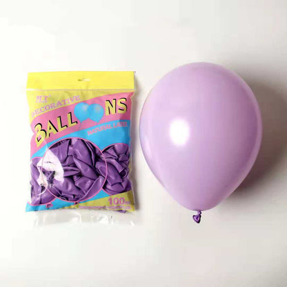 Creative Balloons Holiday Decoration Balloons